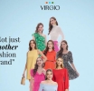 Virgio targets fast fashion churn with tech-led clean fashion movement